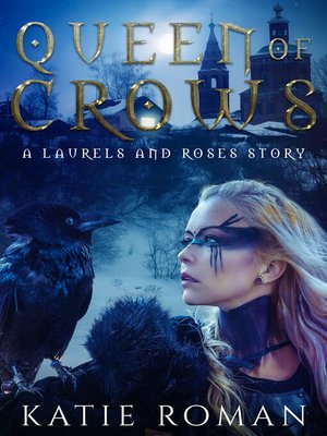 cover image of Queen of Crows